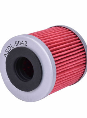 适用于阿普利亚GPR150机滤APR CR150 RS4咖啡125机油滤芯滤清器