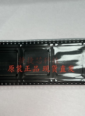 INTEL/英特尔 TN80C188XL20 PLCC68 全新原装仓库现货