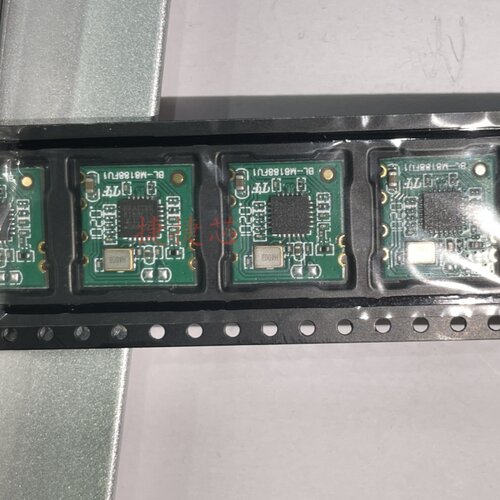 瑞昱RTL8188FTV必联BL-M8188FU1无线模块2.4G工厂USB接口wifi模块