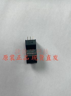 KDR10H OTAX/欧达可 DIP 开关 全新原装现货KDR10H