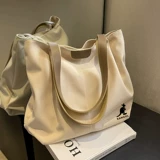 Кенгуру, вместительная и большая модная универсальная сумка на одно плечо для отдыха, подходит для студента