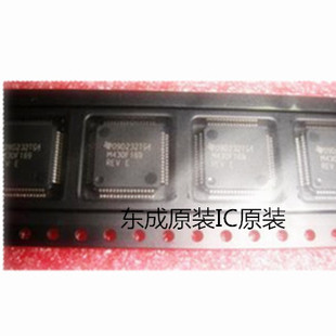 MSP430F169IPM LQFP64 闪存IC 全新原装正品 MSP430F169IPMR