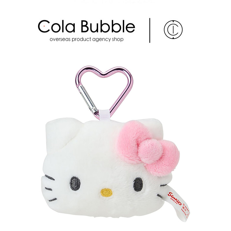 hellokitty日本正版凯蒂猫挂件