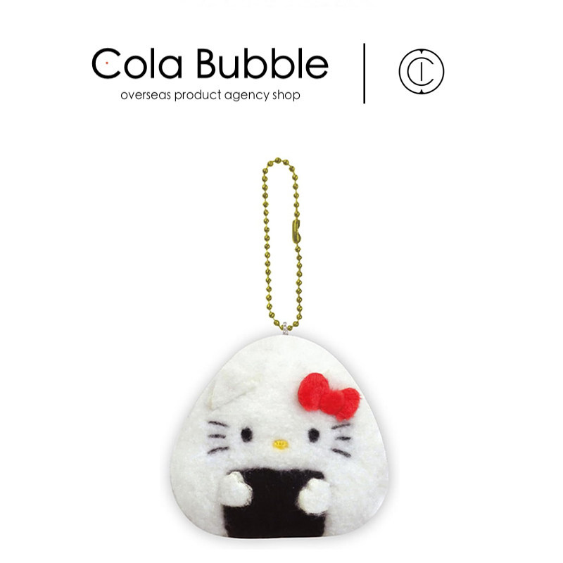 hellokitty日本正版凯蒂猫挂件