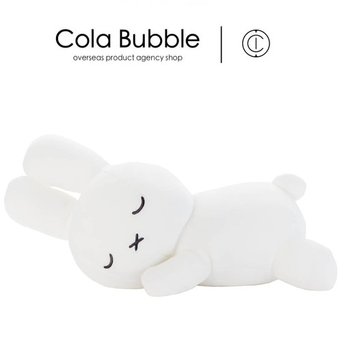 miffy日本正版米菲兔公仔