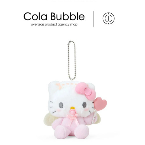 hellokitty日本正版凯蒂猫挂件