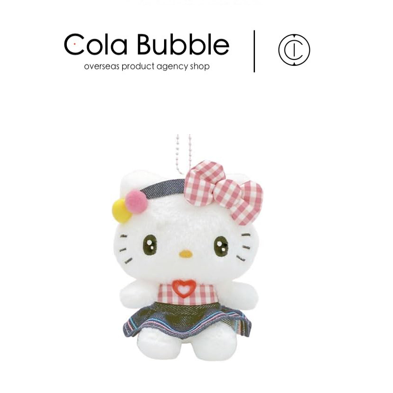 hellokitty日本正版凯蒂猫挂件