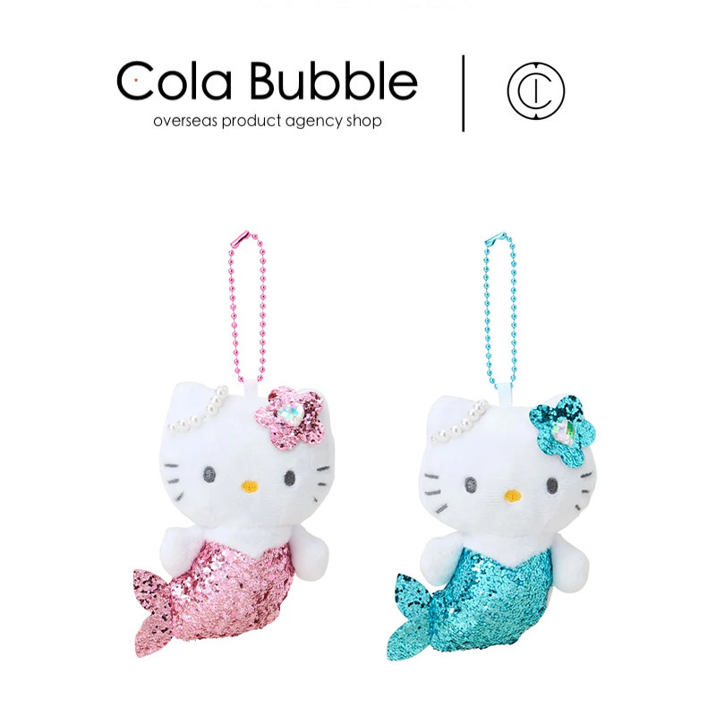 hellokitty日本正版凯蒂猫挂件