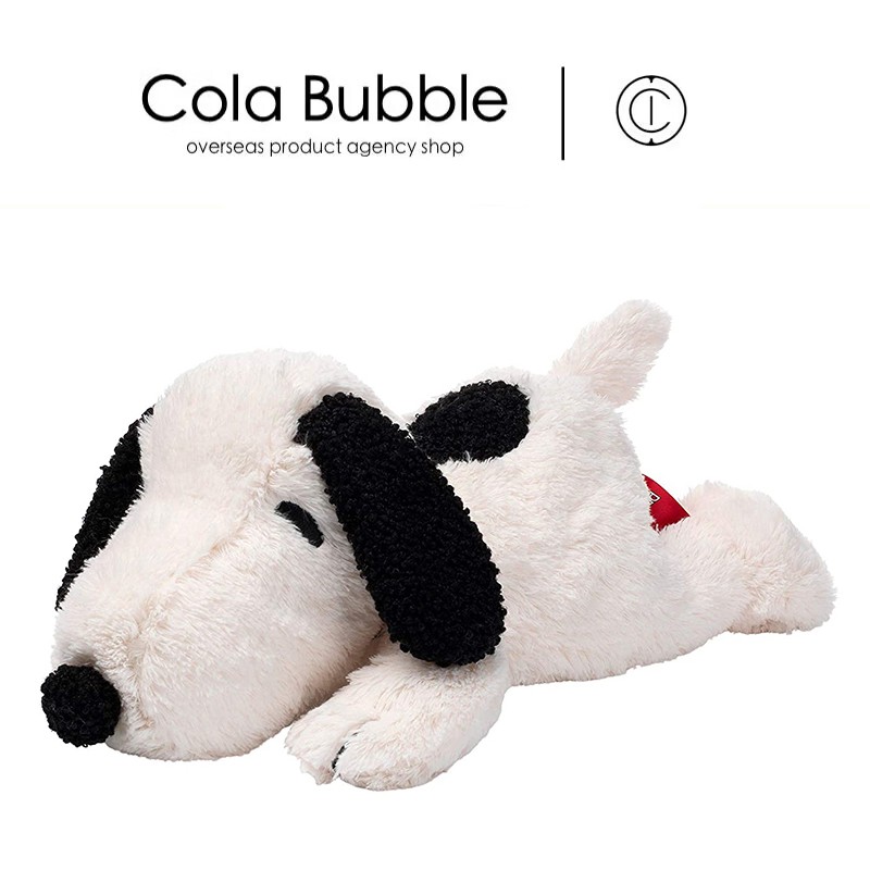 snoopy美国正版史努比公仔