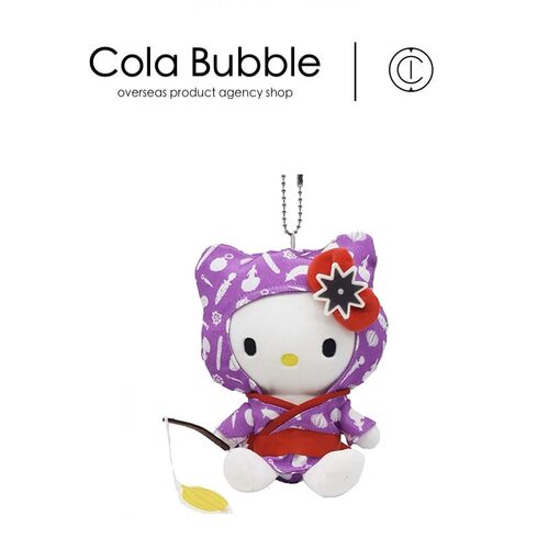 hellokitty日本正版凯蒂猫挂件