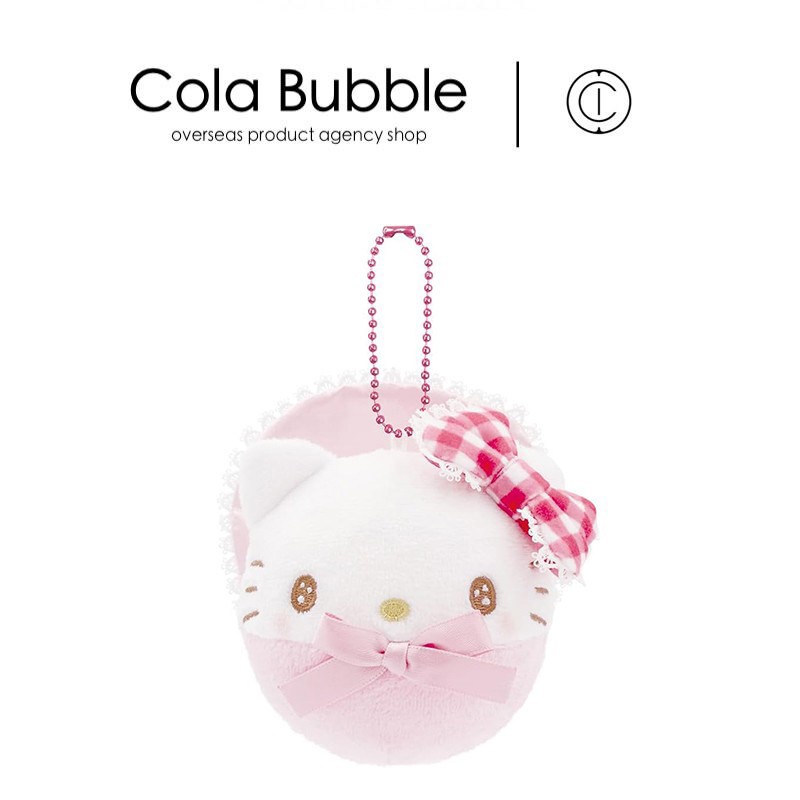 hellokitty日本正版凯蒂猫挂件