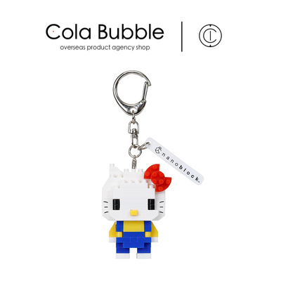 hellokitty日本正版凯蒂猫挂件