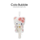 日本hellokitty正版 猫咪凯蒂猫哈喽kt猫公仔玩偶毛绒包挂件小挂饰