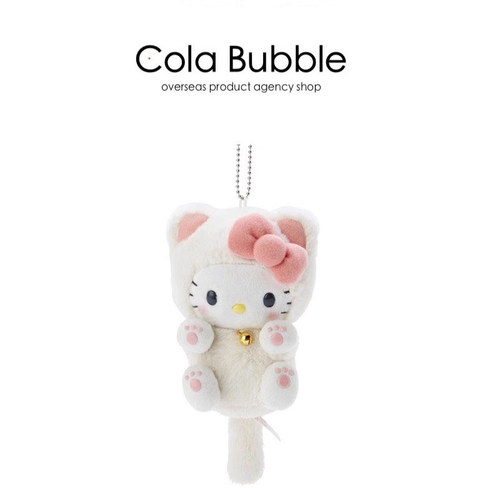 hellokitty日本正版凯蒂猫挂件