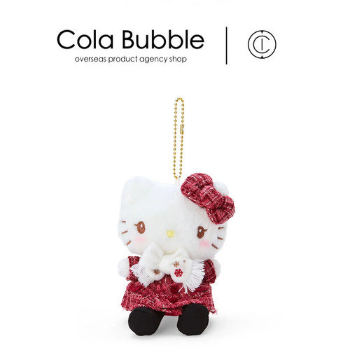 hellokitty日本正版凯蒂猫挂件