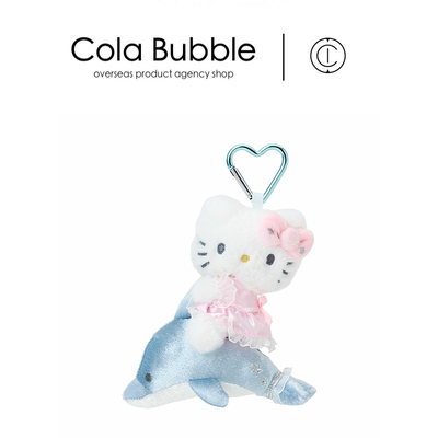 hellokitty日本正版凯蒂猫挂件