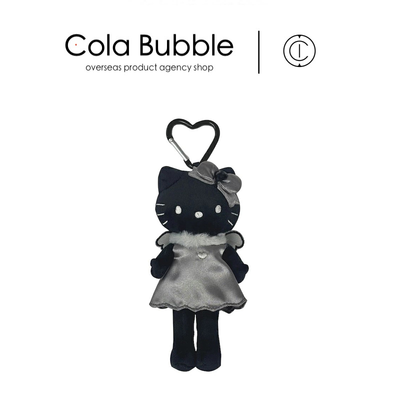 helloKitty日本正版凯蒂猫挂件