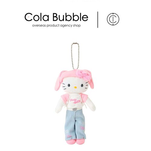 hellokitty日本正版凯蒂猫挂件