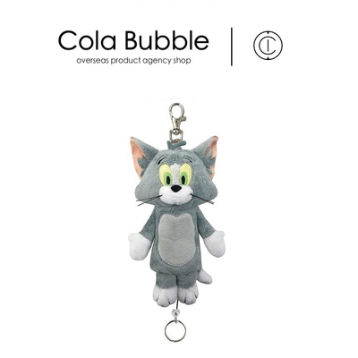 tomjerry日本正版汤姆挂件