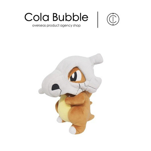 日本原装正版精灵宝可梦公仔玩偶