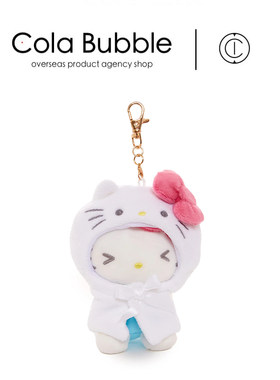 hellokitty美国正版凯蒂猫挂件