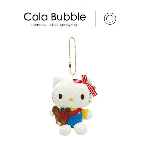 hellokitty日本正版凯蒂猫挂件