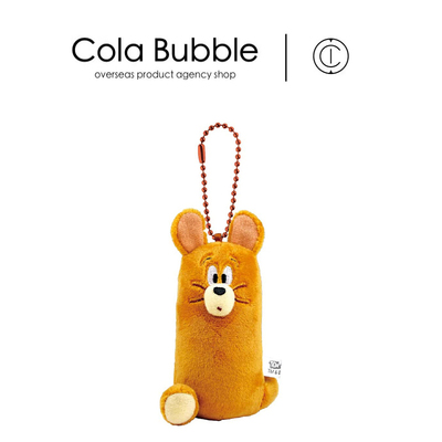 tomjerry日本正版杰瑞老鼠挂件