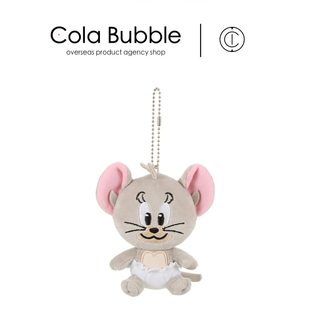 日本sekiguchi正版猫和老鼠泰菲公仔玩偶毛绒包挂件钥匙扣小挂饰