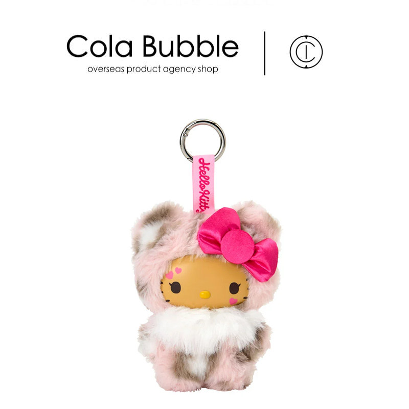 hellokitty日本正版凯蒂猫挂件