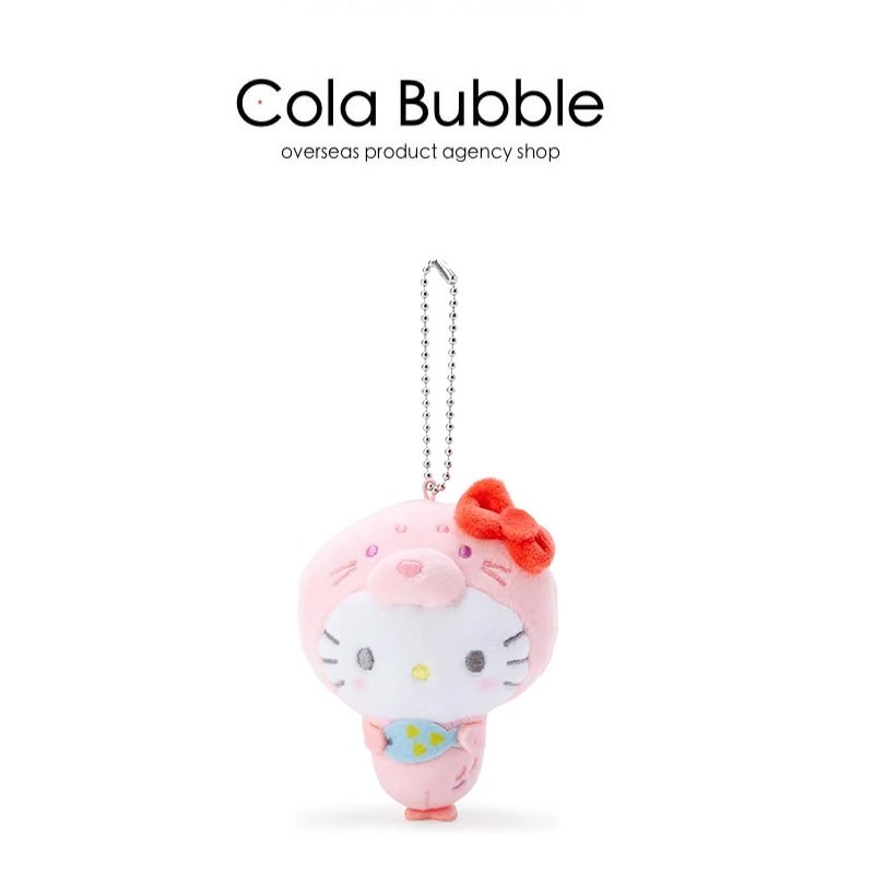 hellokitty日本正版凯蒂猫挂件