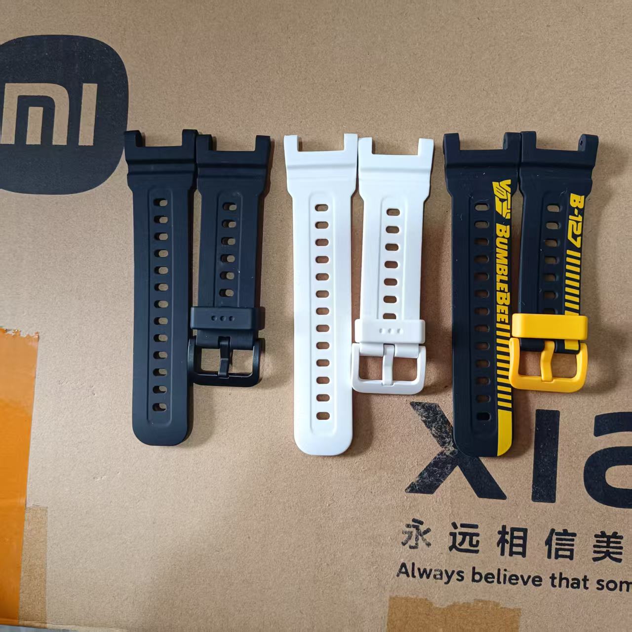 适用原装小寻儿童电话手表表带S智能手表手环表带/腕
