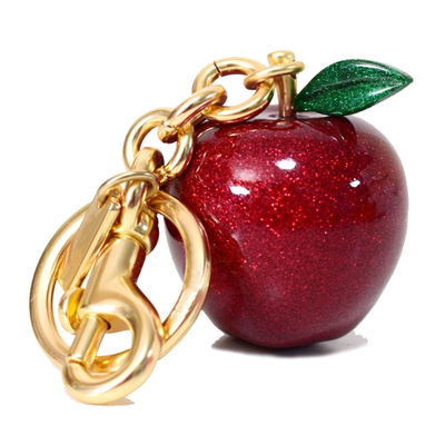 谁会不喜欢这个钥匙扣呢