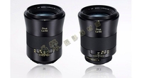 现货蔡司 Otus 55mm/1.4 猫头鹰 ZF2 ZE佳能尼康口定焦镜头 包邮