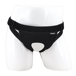 疝气带医用型腹股沟中老年专用内裤辅助成人老年人疝气治疗带腹带