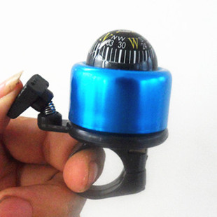 Sonnette de vélo - Ref 1454609 Image 1