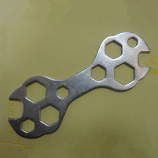 Outils pour vélo - Ref 2277567 Image 1