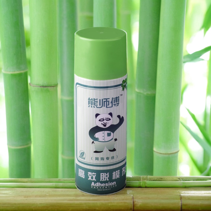 包邮师傅高效脱模剂油性纱窗印刷