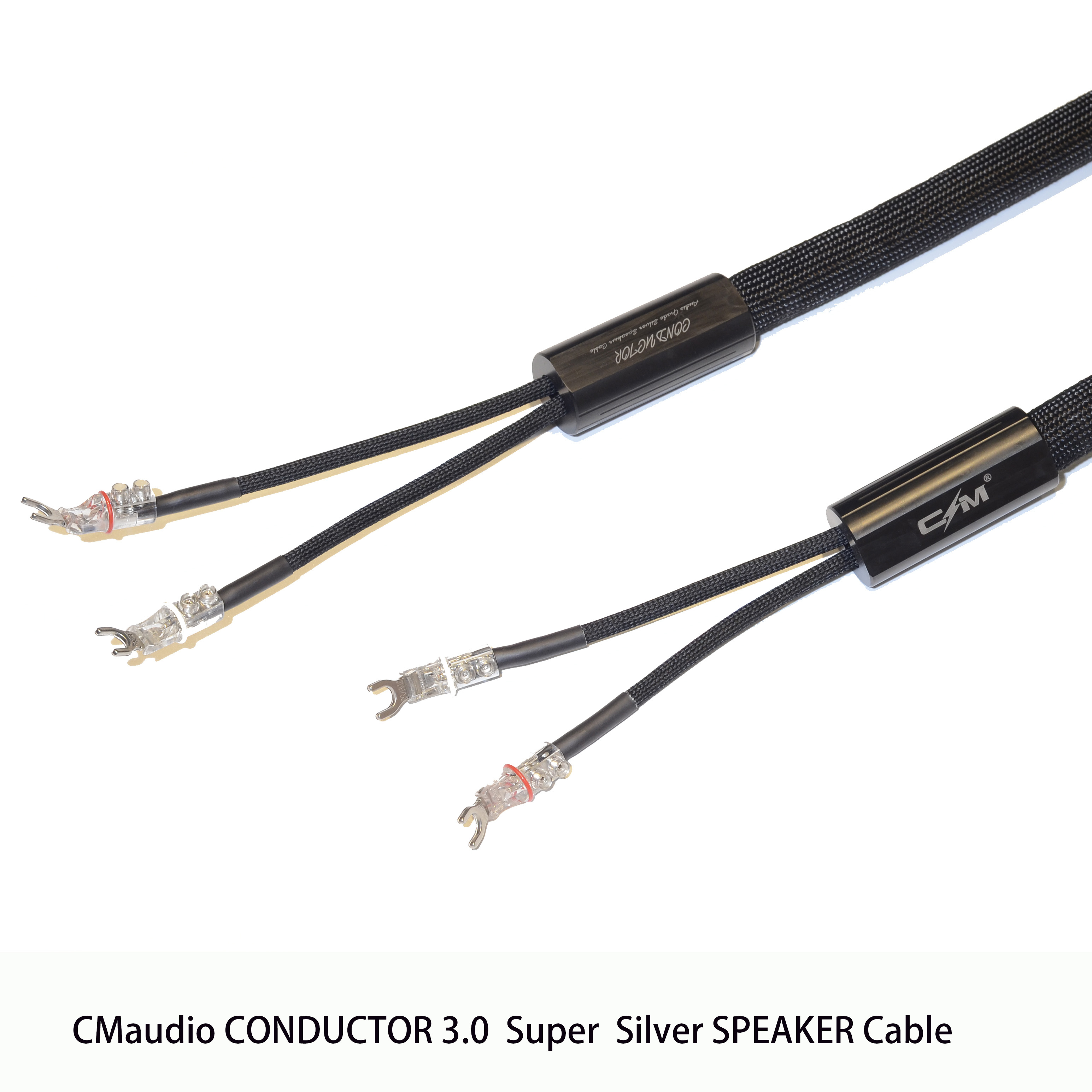 超导银喇叭线单晶银喇叭线