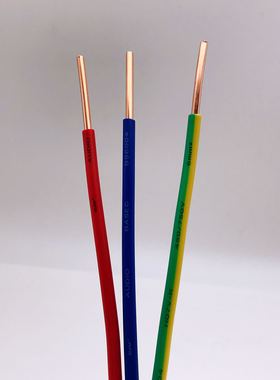 还原现场声音  命运线 CMaudio 磷铍铜动力音响入墙电源专线 总线