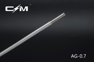 0.7 单晶银线基 信号线 机內线 平衡线 AUDIO