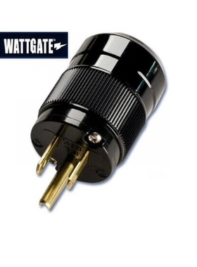 力高行货 WATTGATE 瓦特 5266i 320i冷冻黑色/透明 插头