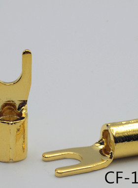 CM audio cf-1005Au / RH/CU  10平方音响专线接地线 火零线 线耳