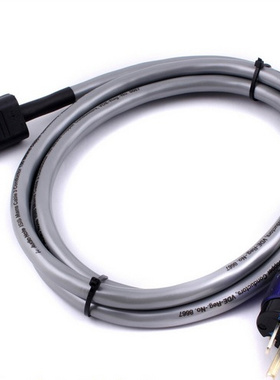 原装 英国 Audio Note ISIS Mains 20 hifi 发烧音响美式电源线