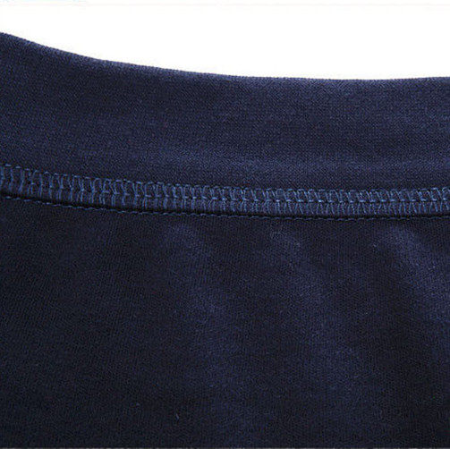 Sous-vêtement chaud CHASE DEER simple en coton - Ref 749587 Image 5