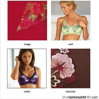 大码超薄透明缩胸70b85c内衣