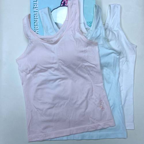 长款-可塞进裤子】海蓝乐章文胸