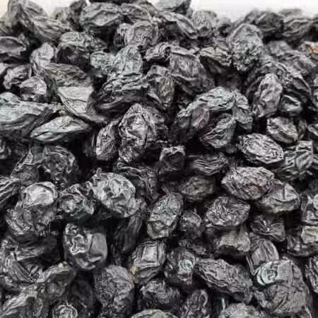 新疆西梅干无添加零食风干500g
