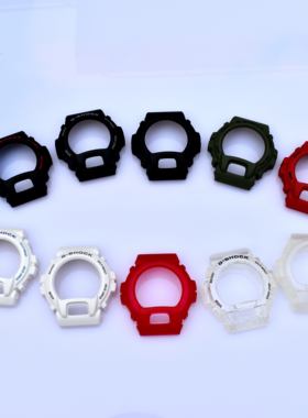 DW-6900 6600 表壳 6935 6930 6925 3120 卡西欧G-SHOCK 手表配件