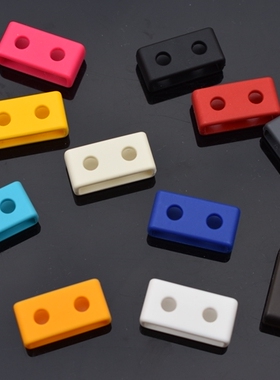 卡西欧树脂表带配件游环GAW/GA-100 110 140 200 300 400 700 GD