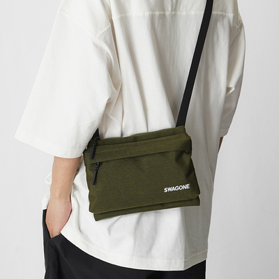 ins潮牌小挎包休闲潮流单肩小包